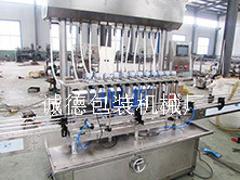 瓶装酱油醋灌装机价格【报价】保健酒灌装机生产厂家找诚德图片|瓶装酱油醋灌装机价格【报价】保健酒灌装机生产厂家找诚德产品图片由青州诚德包装机械厂公司生产提供-