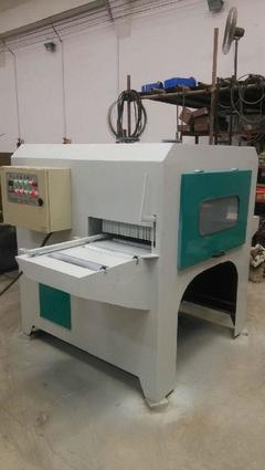 邢台浩鼎机械厂 双轴多片锯MGJF1625 双轴多片锯MGJF1025 可定做 厂家生产图片_高清图_细节图-任县浩鼎机械厂 -