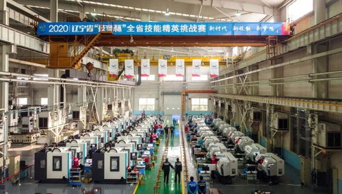通用技术集团大连机床入选全国机械行业产教融合骨干企业