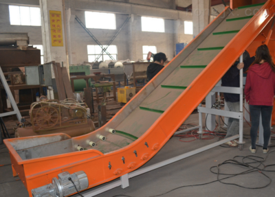 齐河县先星五金机械厂 150米施工升降机的高效解决方案