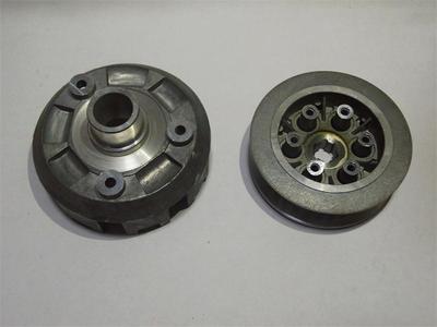 中国离合器总成 乐清市木田机械厂新款产品大量供应