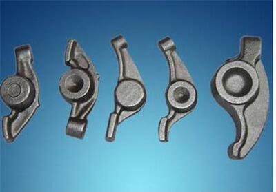 玉环汽车摇臂的结构与应用