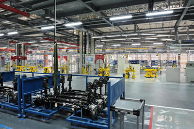 重庆龙华机械厂 专业抛丸机设备制造与行业应用