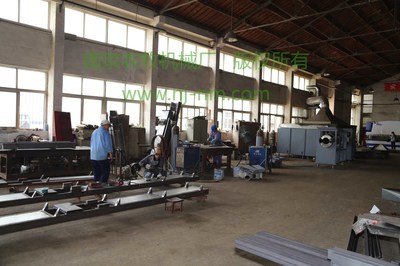 南京农牧机械厂 机械化助力农业现代化发展