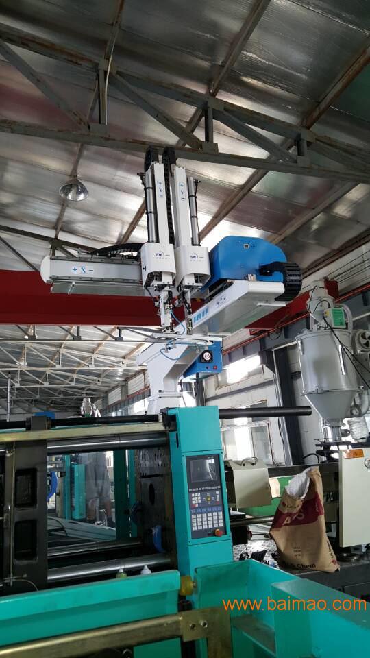 专业直销优质注塑机机械手 生产厂家与价格优势解析