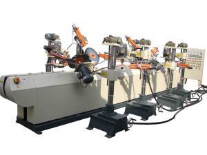 东莞市沙田厚达机械厂 专业机械制造与服务的综合实力