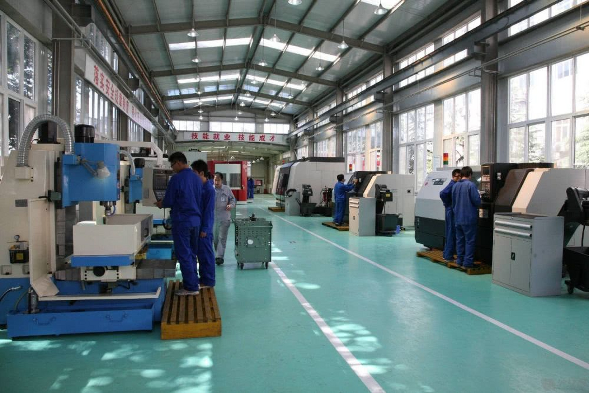 老员工辞工的告别