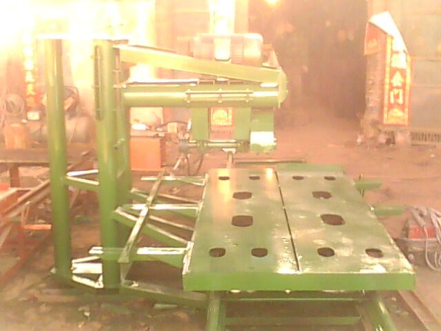 石材简易切割机与台面钢板式切割机产品介绍