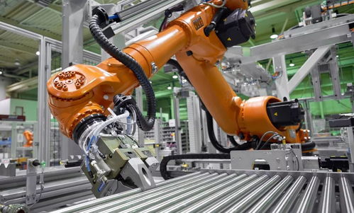 带你走进百年老店Alfing机械工厂内部