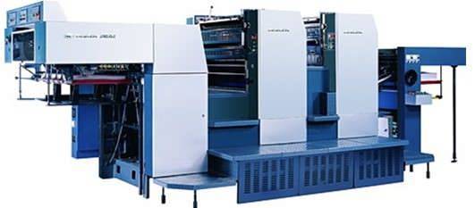 印刷机械厂的转型新利器 钱眼产品引领智能化革新