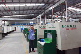 探秘TTC惠州工厂 寻找游戏机械键鼠的灵魂