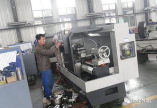 CNC数控加工中心编程指令详解 机械厂必备知识