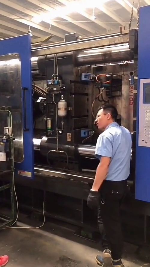 精密制造的艺术 探访最令人满意的机械厂加工