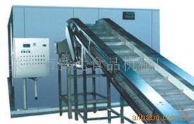 莱阳市腾达食品机械厂 匠心筑造品质，机械驱动未来